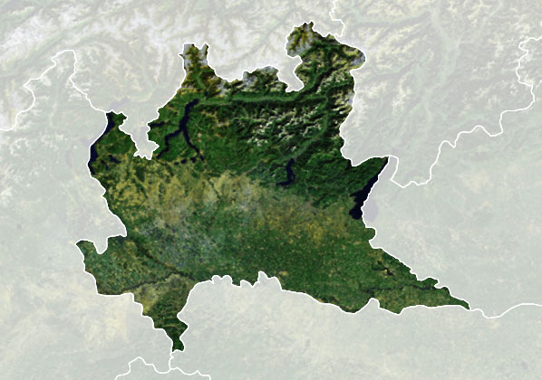 Previsioni Lombardia